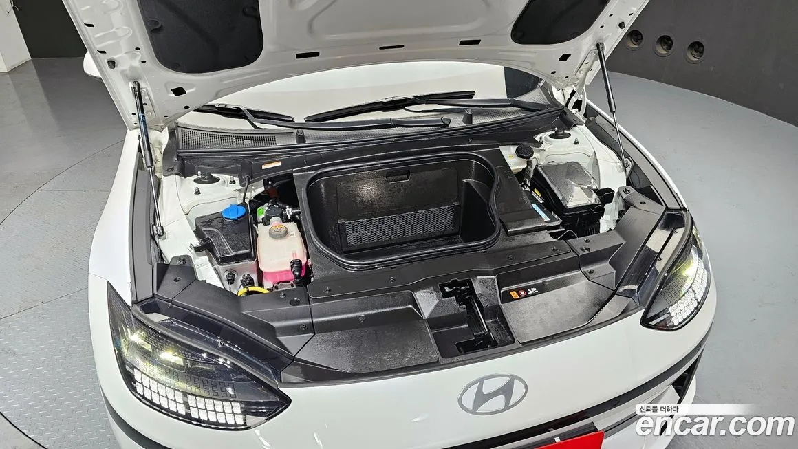 Hyundai Ioniq6 2025 из KR, фото 8