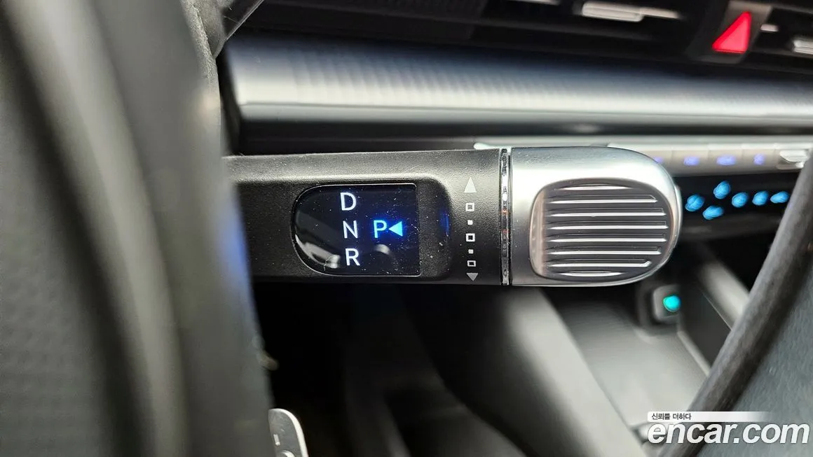 Hyundai Ioniq6 2025 из KR, фото 4