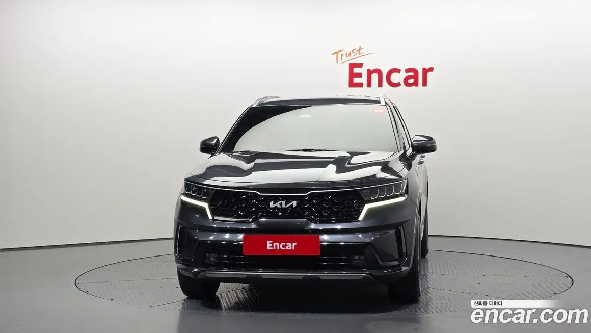 Kia Sorento — фото 2
