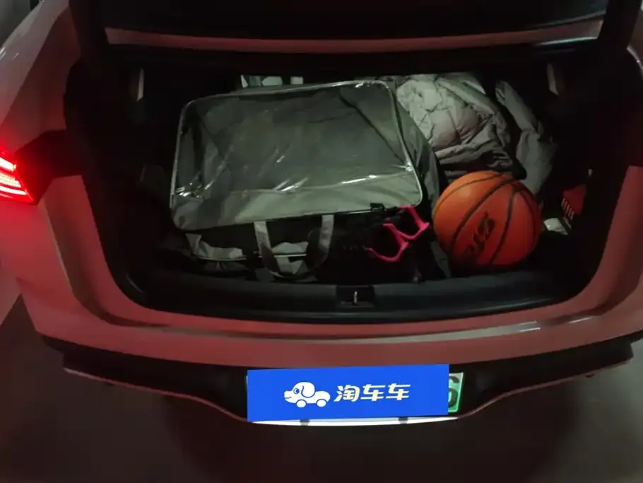 BYD Seal 06 — фото 3