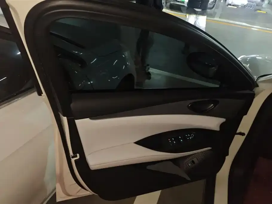 BYD Seal 06 — фото 7