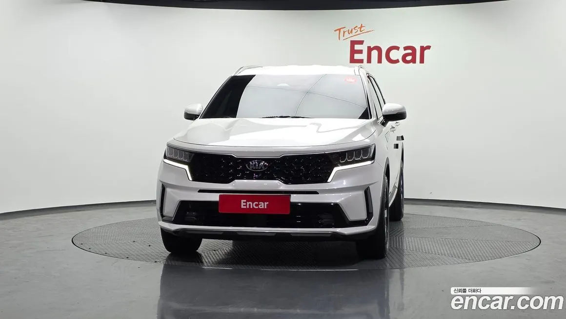 Kia Sorento — фото 3