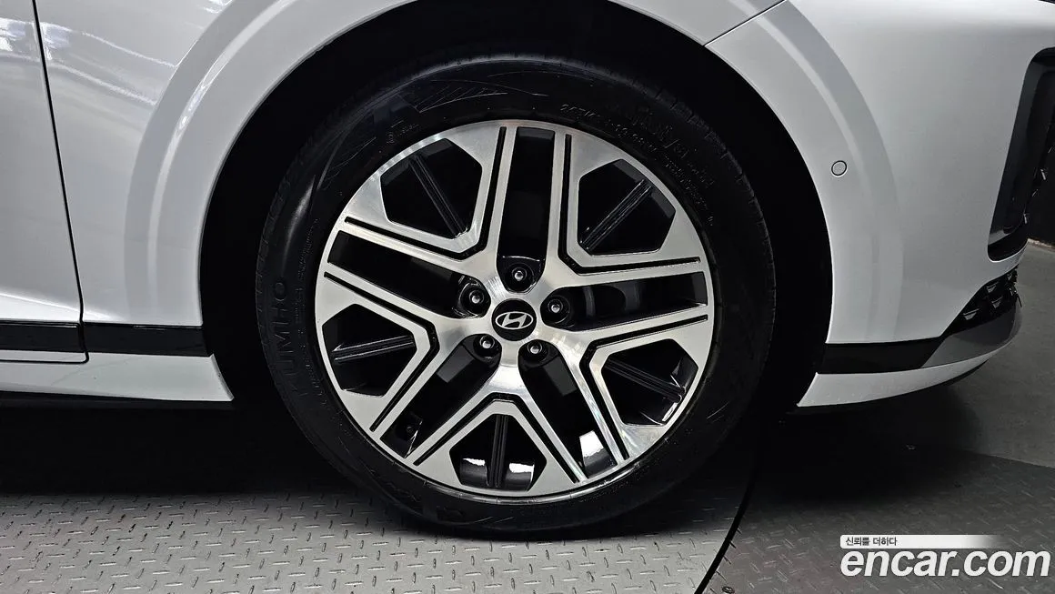 Hyundai Grandeur 2025 из KR, фото 4