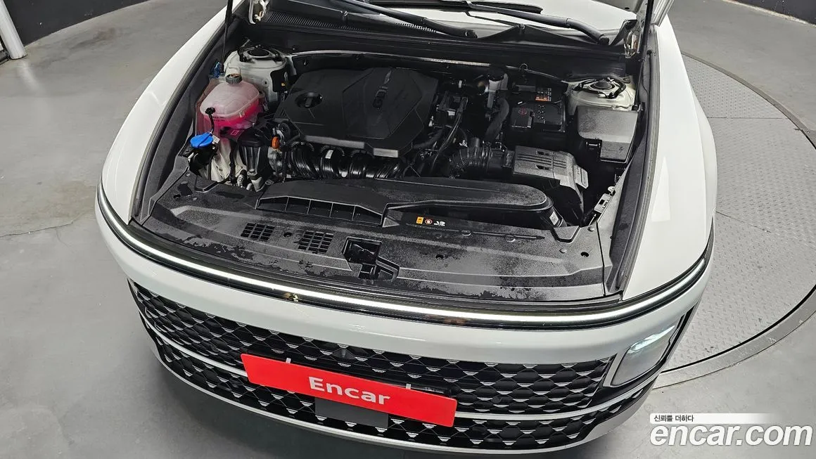 Hyundai Grandeur 2025 из KR, фото 9