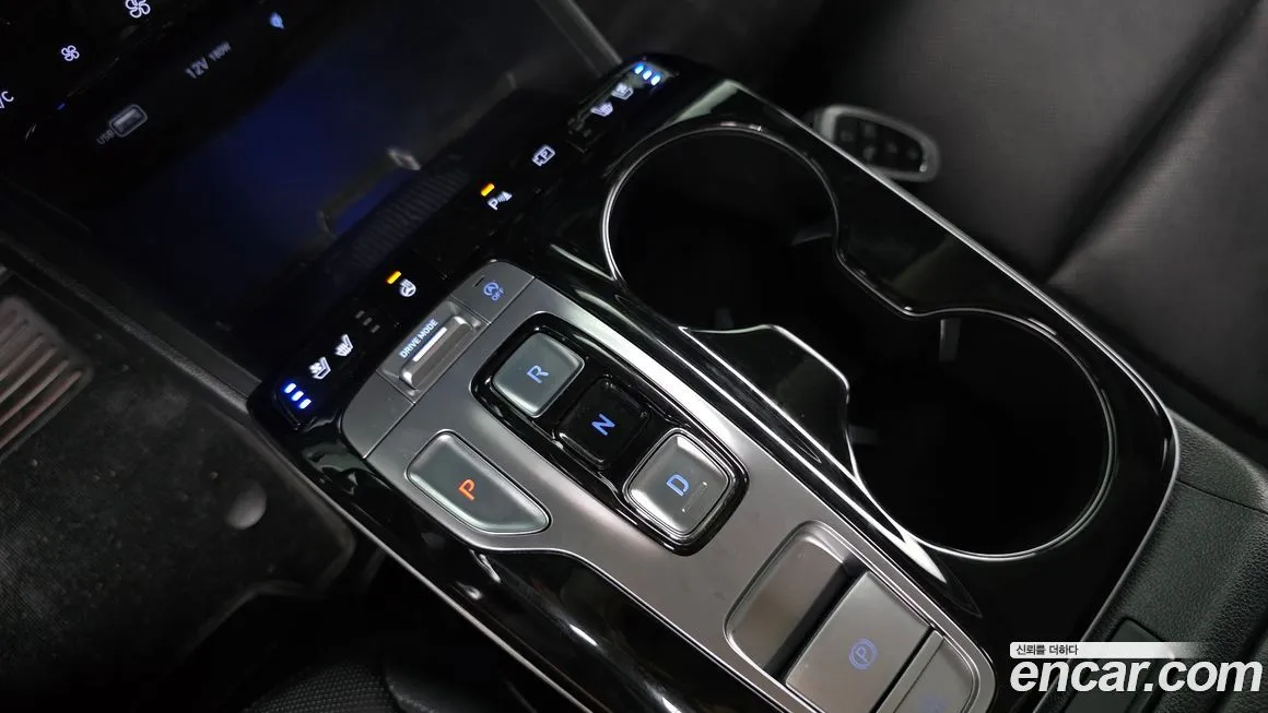 Hyundai Tucson — фото 2
