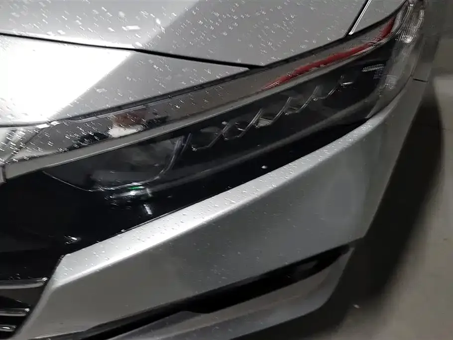 Honda Accord — фото 2