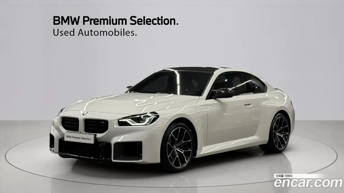 BMW M2