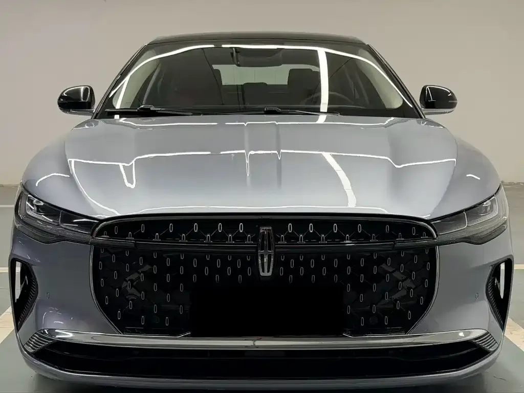 Lincoln Z 2025 из CN, фото 5