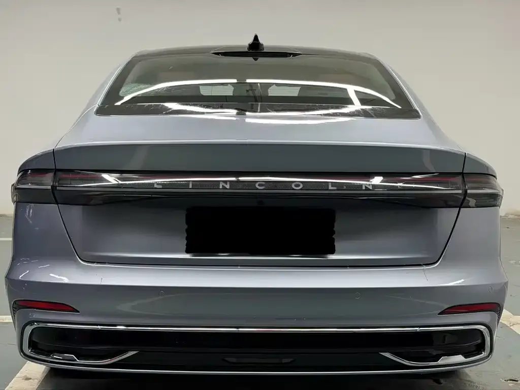 Lincoln Z 2025 из CN, фото 2
