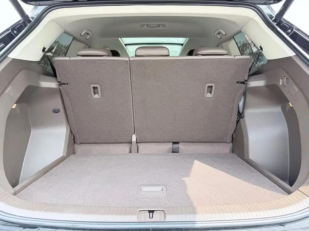 Volkswagen Viloran 2021 из CN, фото 6
