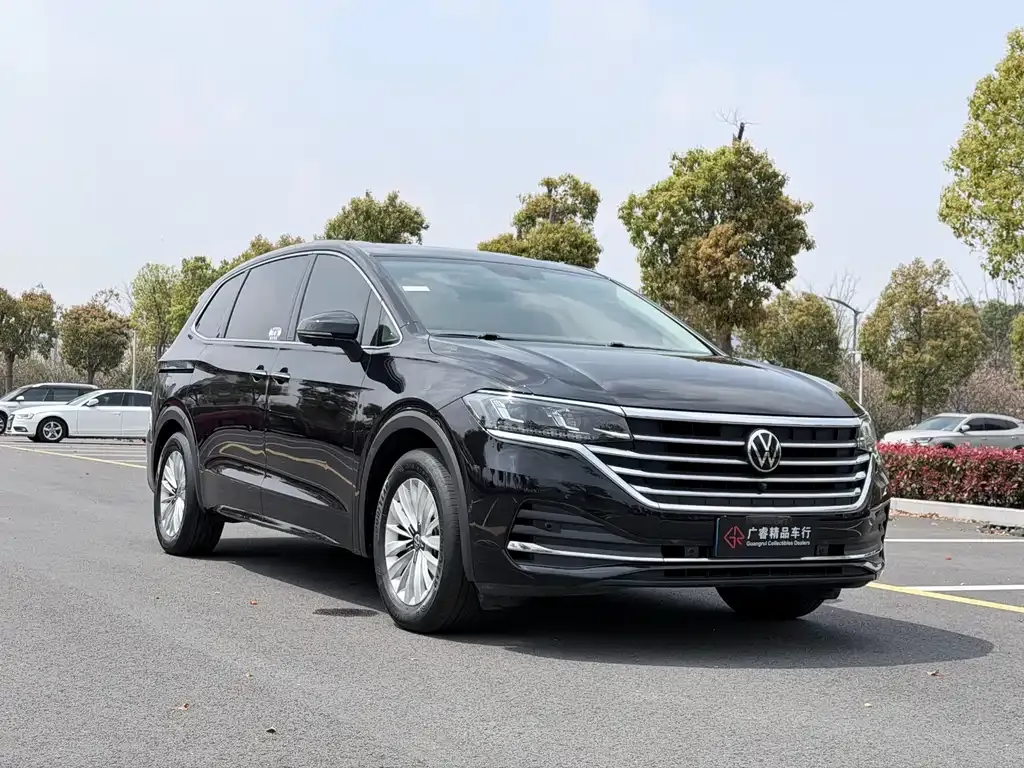 Volkswagen Viloran 2021 из CN, фото 8