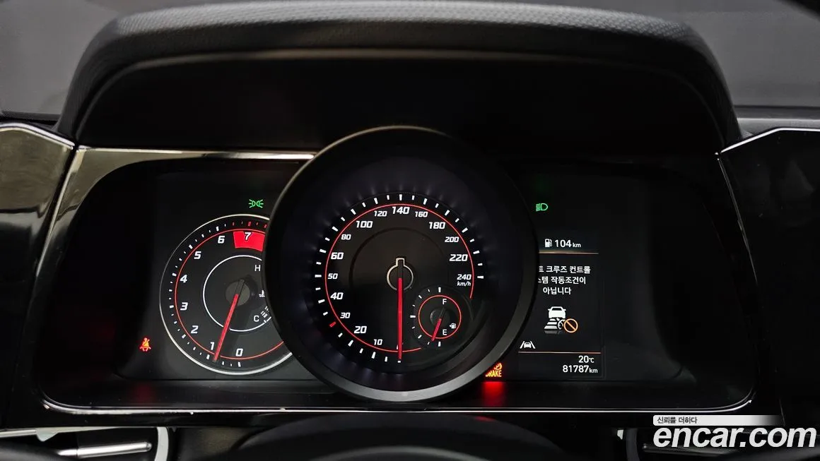 Hyundai AVANTE 2021 из KR, фото 2