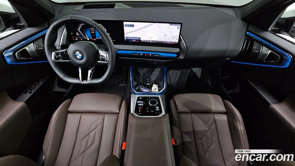BMW X3 — фото 10