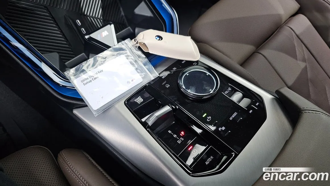 BMW X3 — фото 5