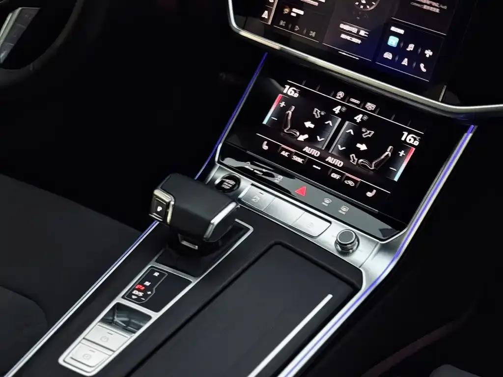 Audi A6L — фото 3