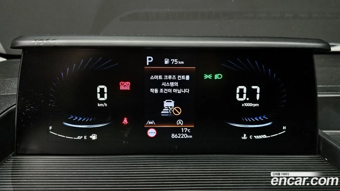 Hyundai Staria — фото 7