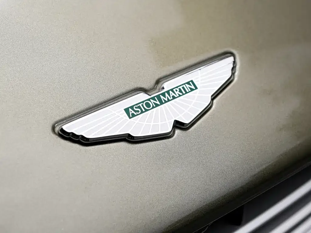 Aston Martin DB11 — фото 3