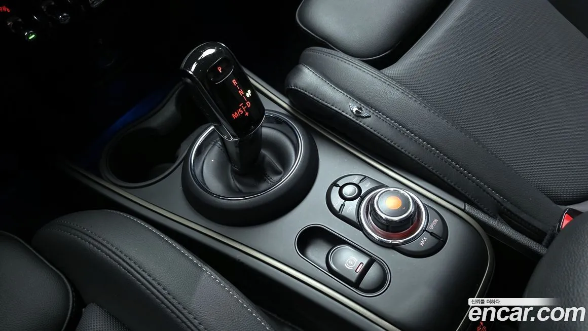 Mini Countryman 2021 из KR, фото 10