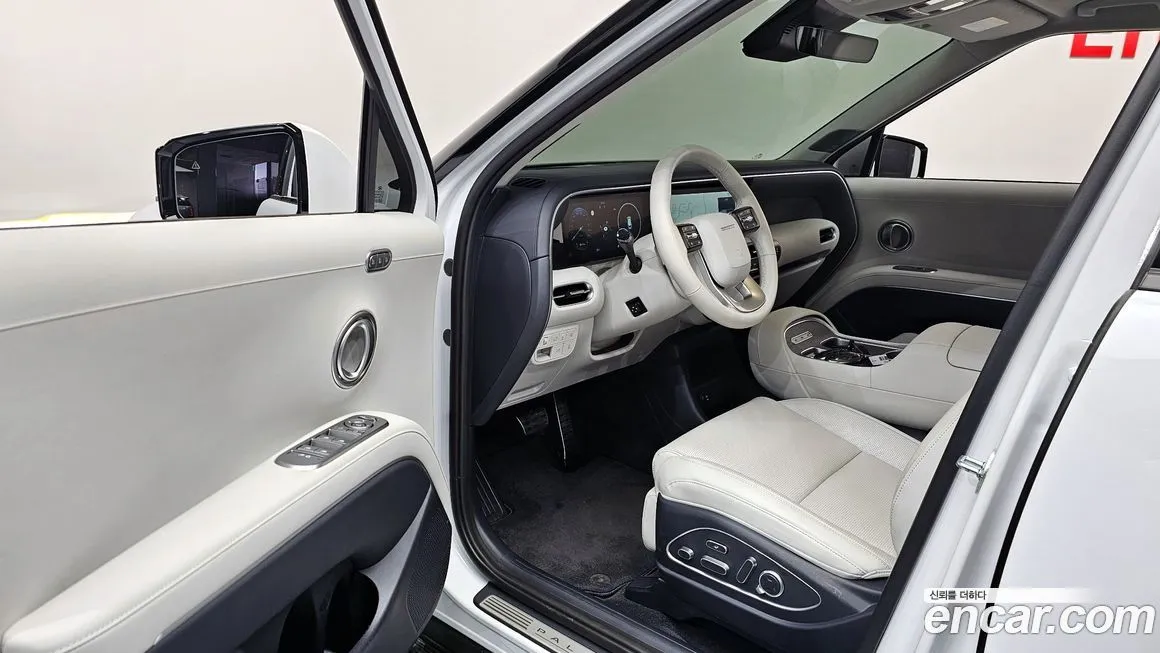 Hyundai Palisade 2025 из KR, фото 8