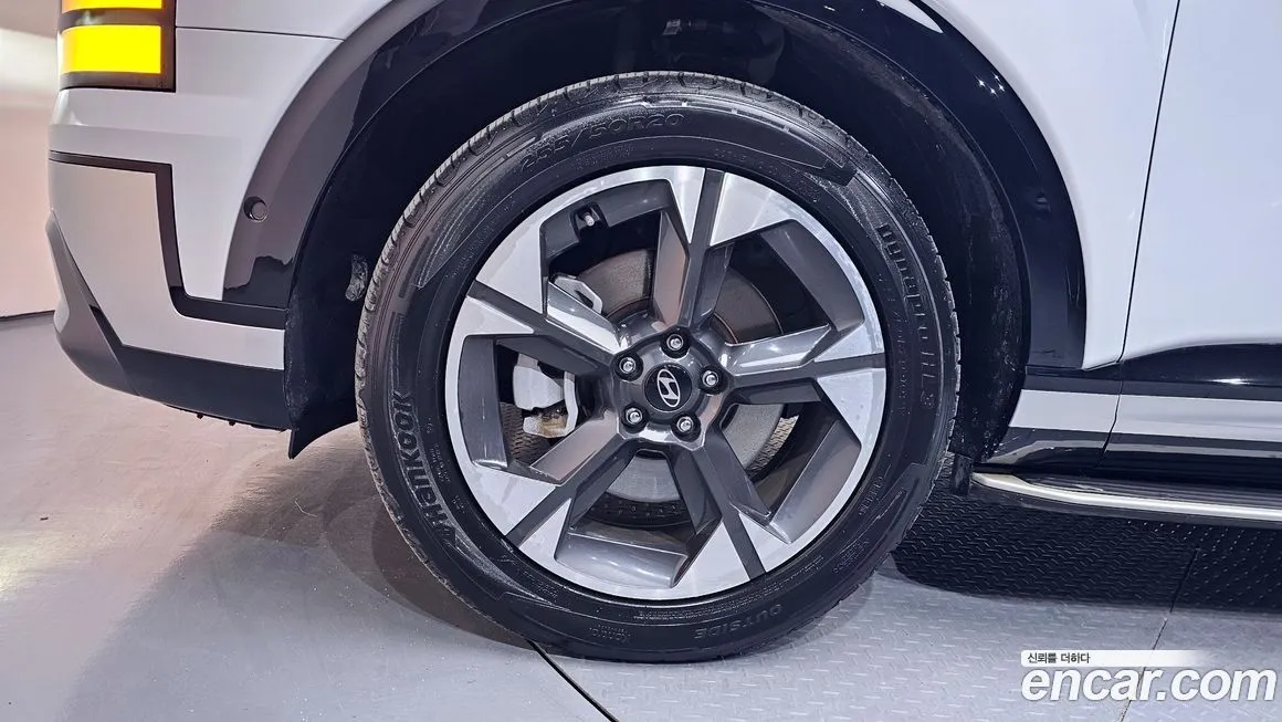 Hyundai Palisade 2025 из KR, фото 6