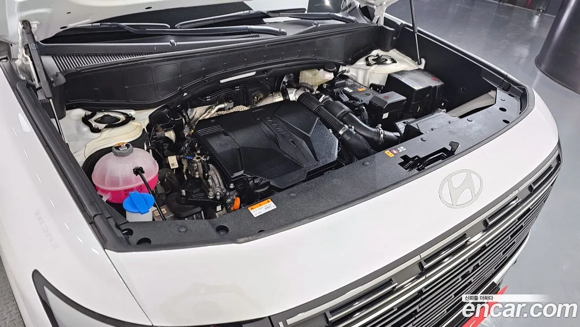 Hyundai Palisade 2025 из KR, фото 7