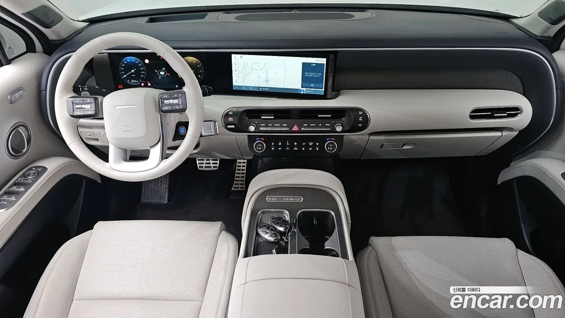 Hyundai Palisade 2025 из KR, фото 3