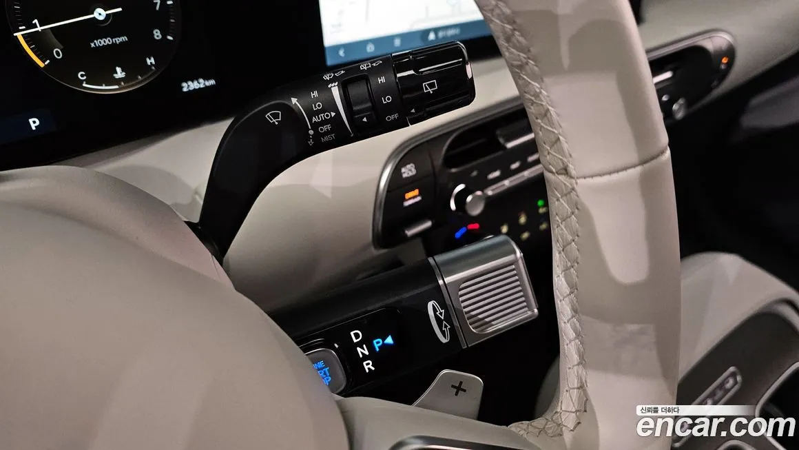 Hyundai Palisade 2025 из KR, фото 5