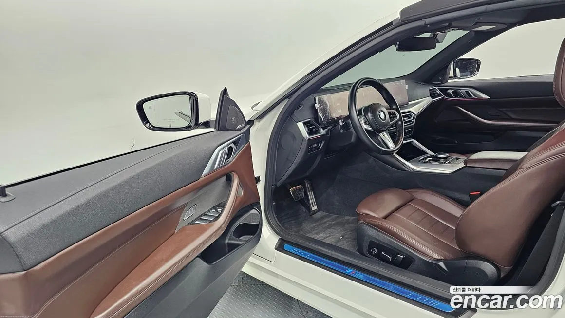 BMW 4-Series — фото 2
