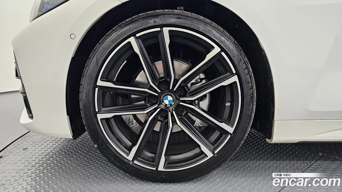 BMW 4-Series — фото 8