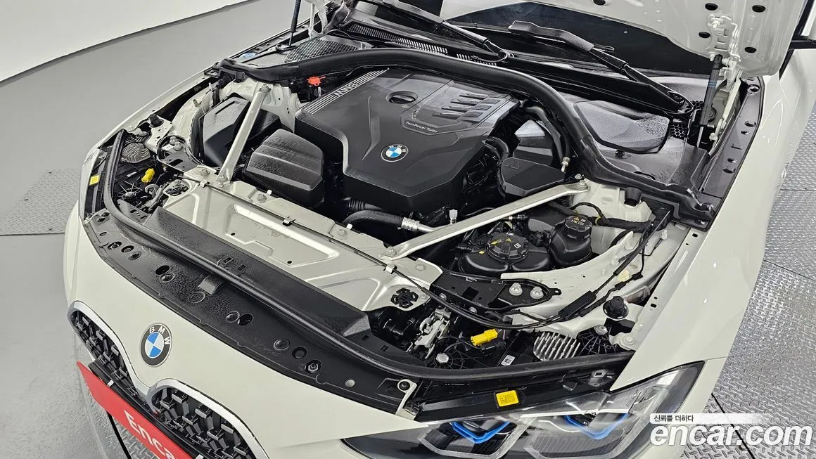 BMW 4-Series — фото 9