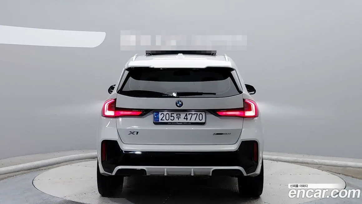 BMW X1 — фото 3