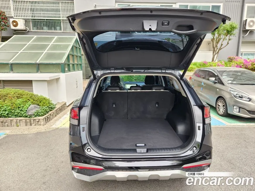 Kia Sportage — фото 7