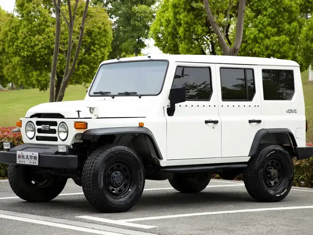 BAW 212 Classic