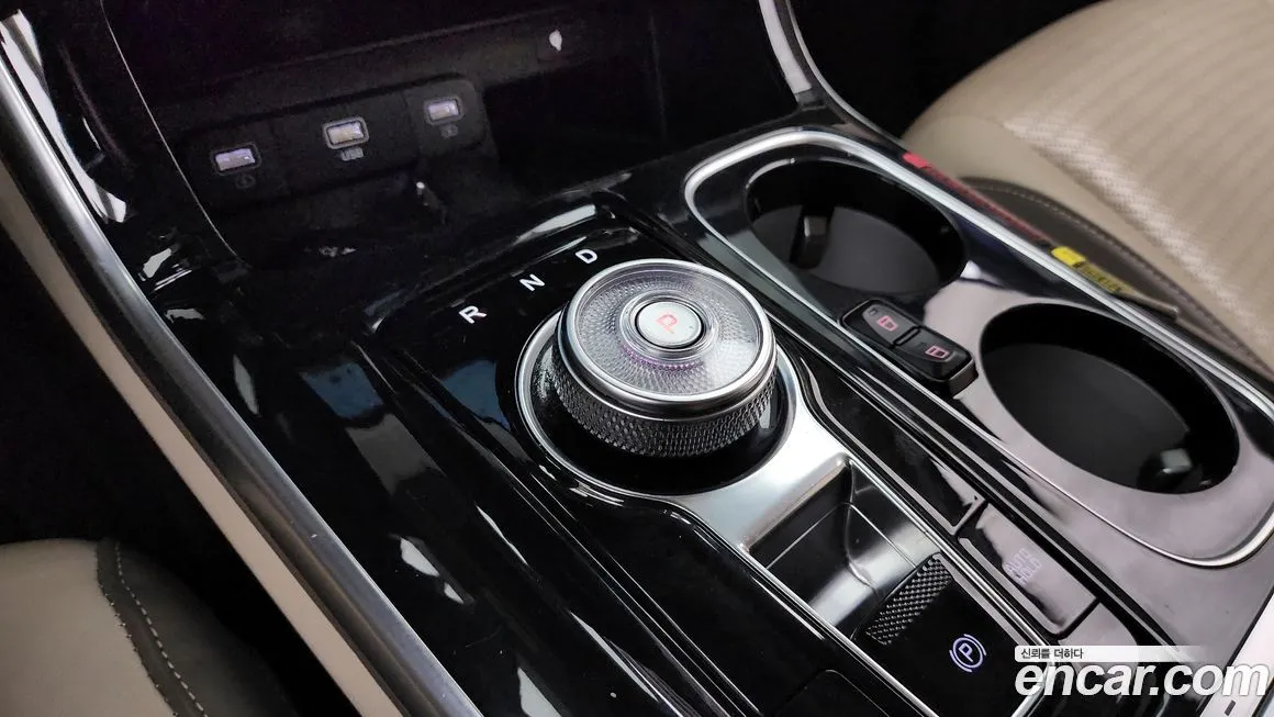 Kia Carnival 2023 из KR, фото 3