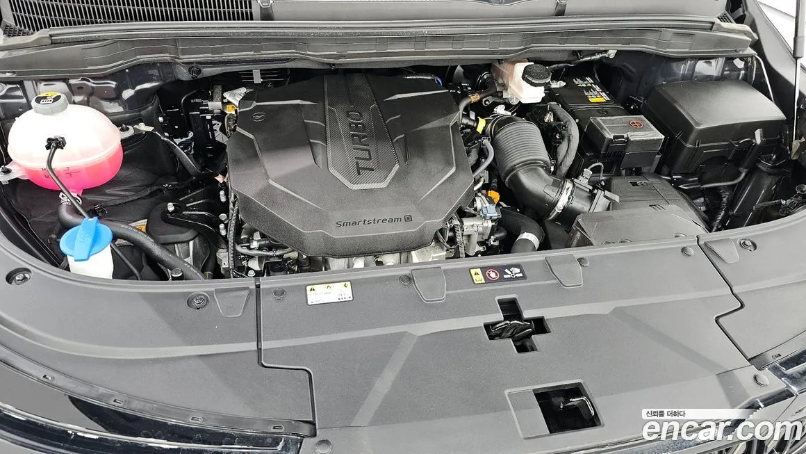 Kia Carnival — фото 10