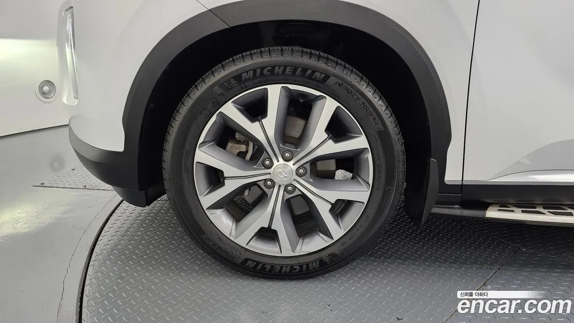 Hyundai Palisade — фото 10