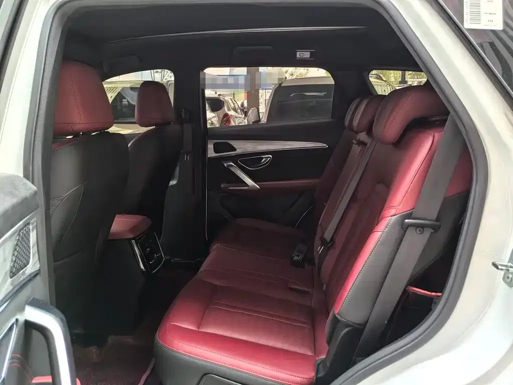 Jetour X70 PRO 2024 из CN, фото 2