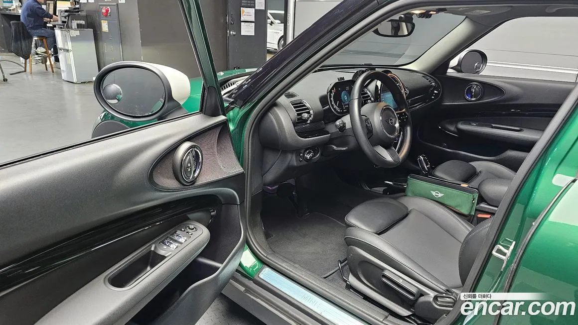 Mini Clubman 2022 из KR, фото 5