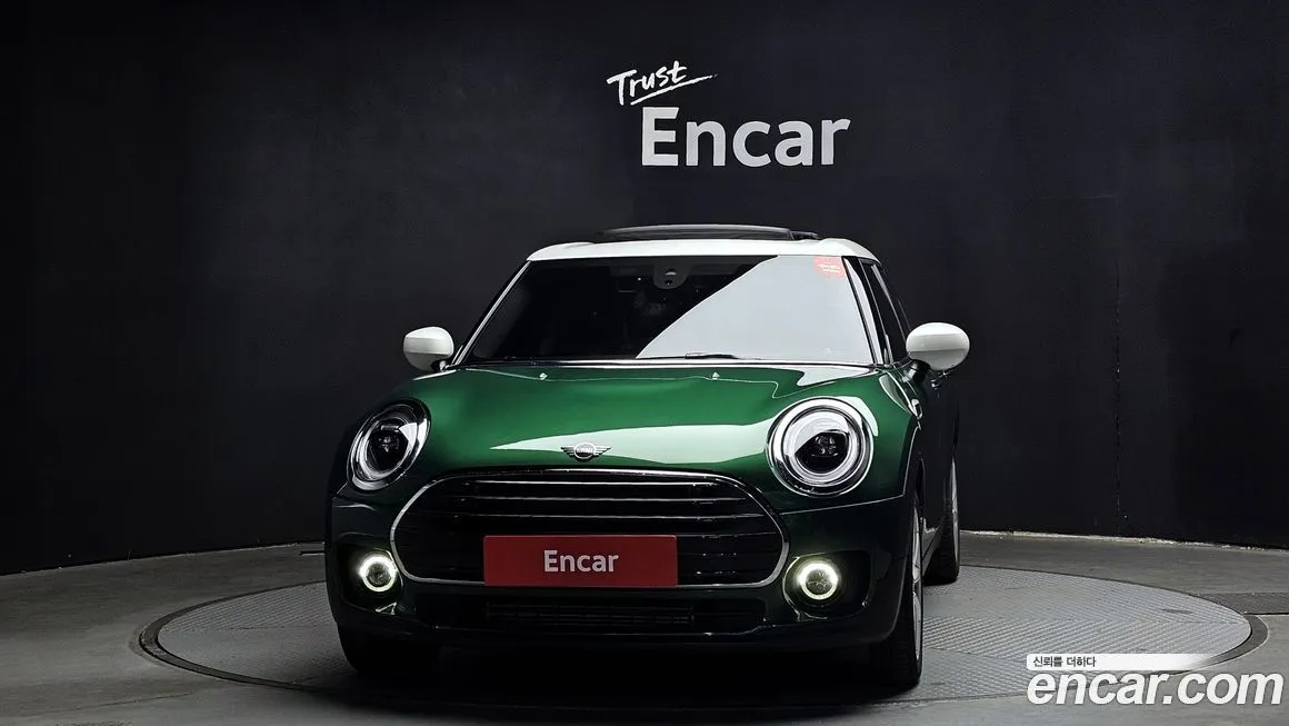 Mini Clubman 2022 из KR, фото 9