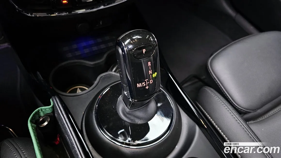 Mini Clubman 2022 из KR, фото 2