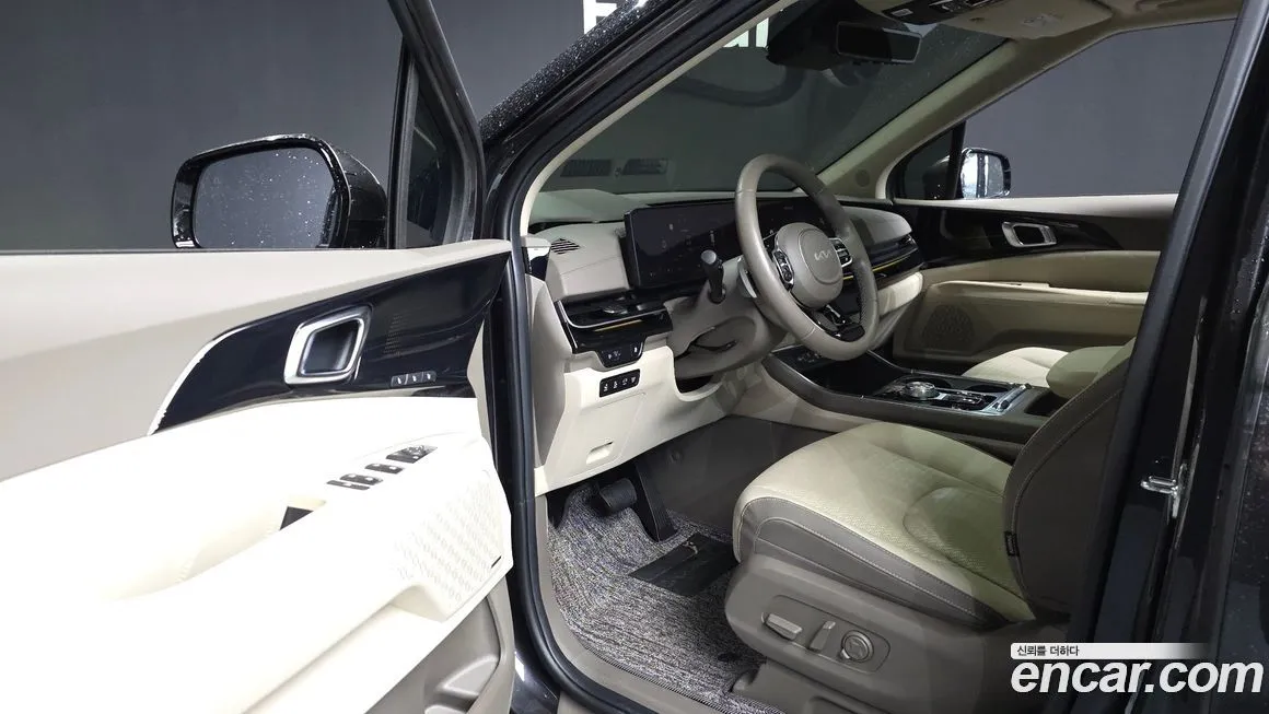 Kia Carnival 2024 из KR, фото 8