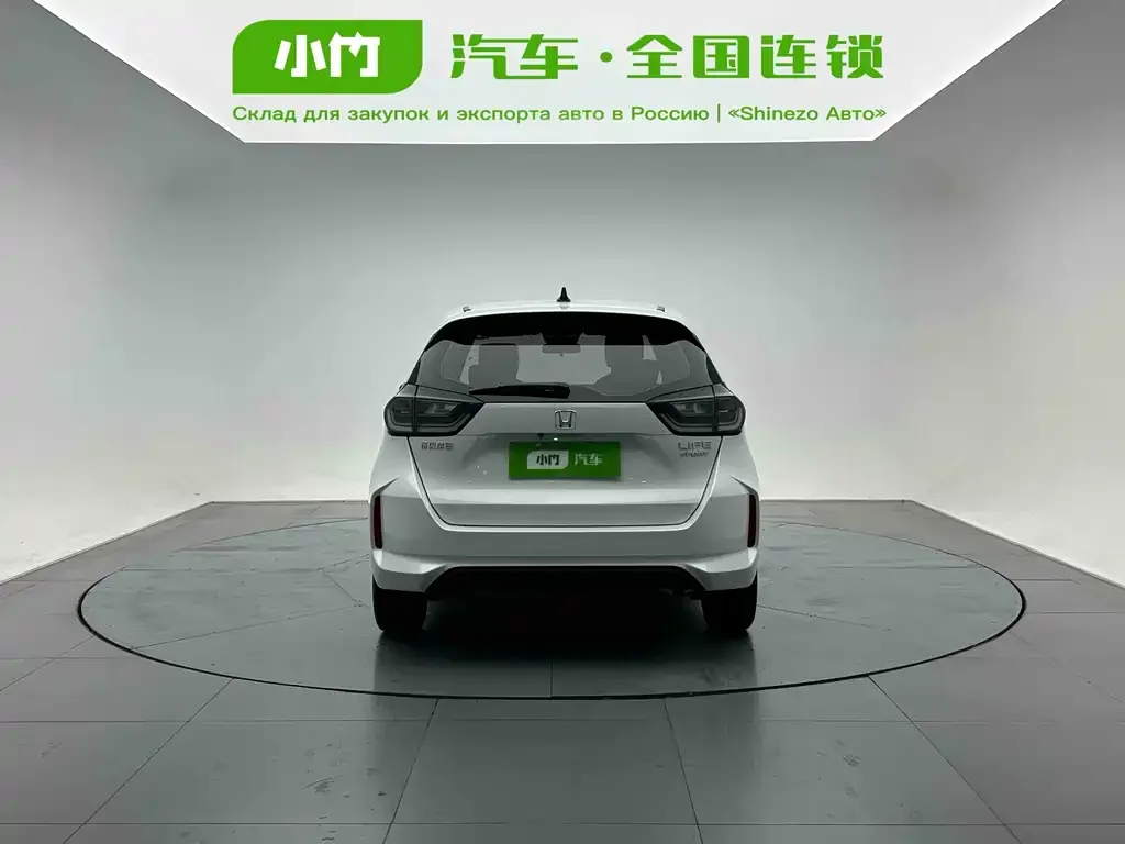Honda Life 2021 из CN, фото 6