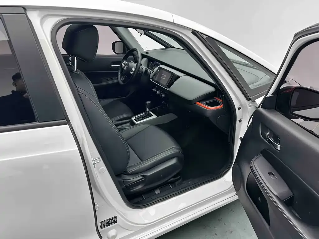Honda Life 2021 из CN, фото 8