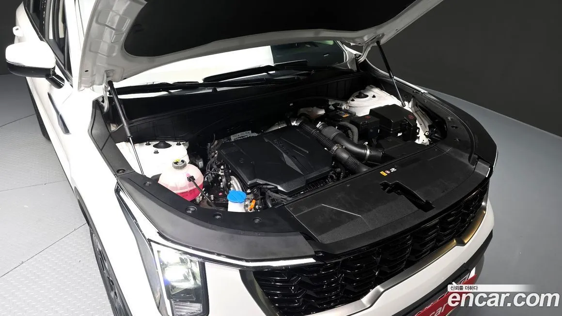 Kia Sorento 2024 из KR, фото 5