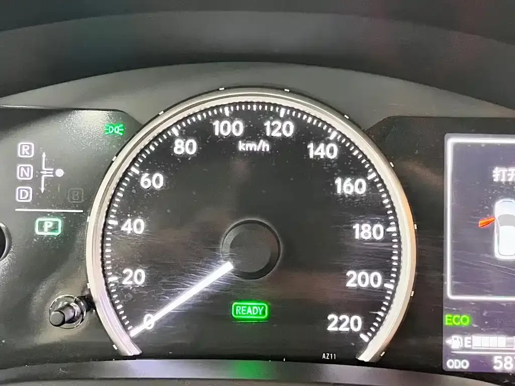 Lexus CT 2021 из CN, фото 3
