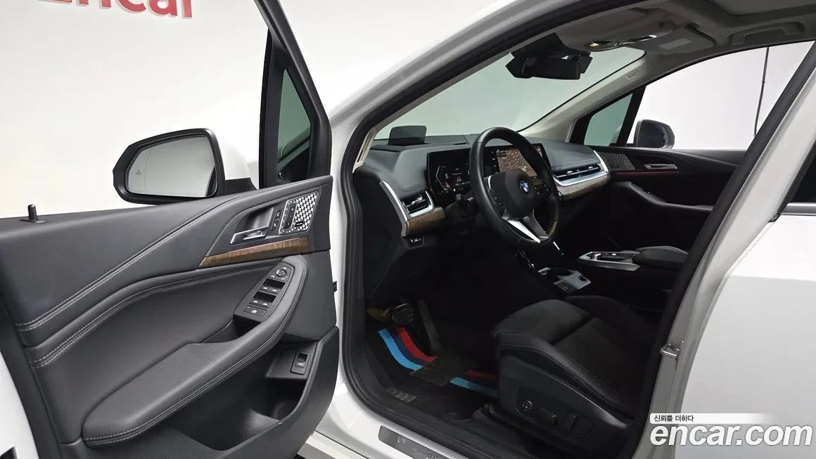 BMW 2-Series 2023 из KR, фото 8