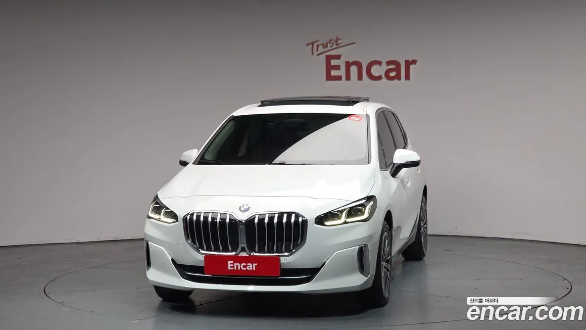BMW 2-Series 2023 из KR, фото 9