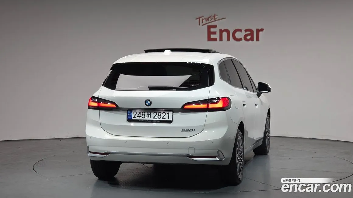 BMW 2-Series 2023 из KR, фото 6
