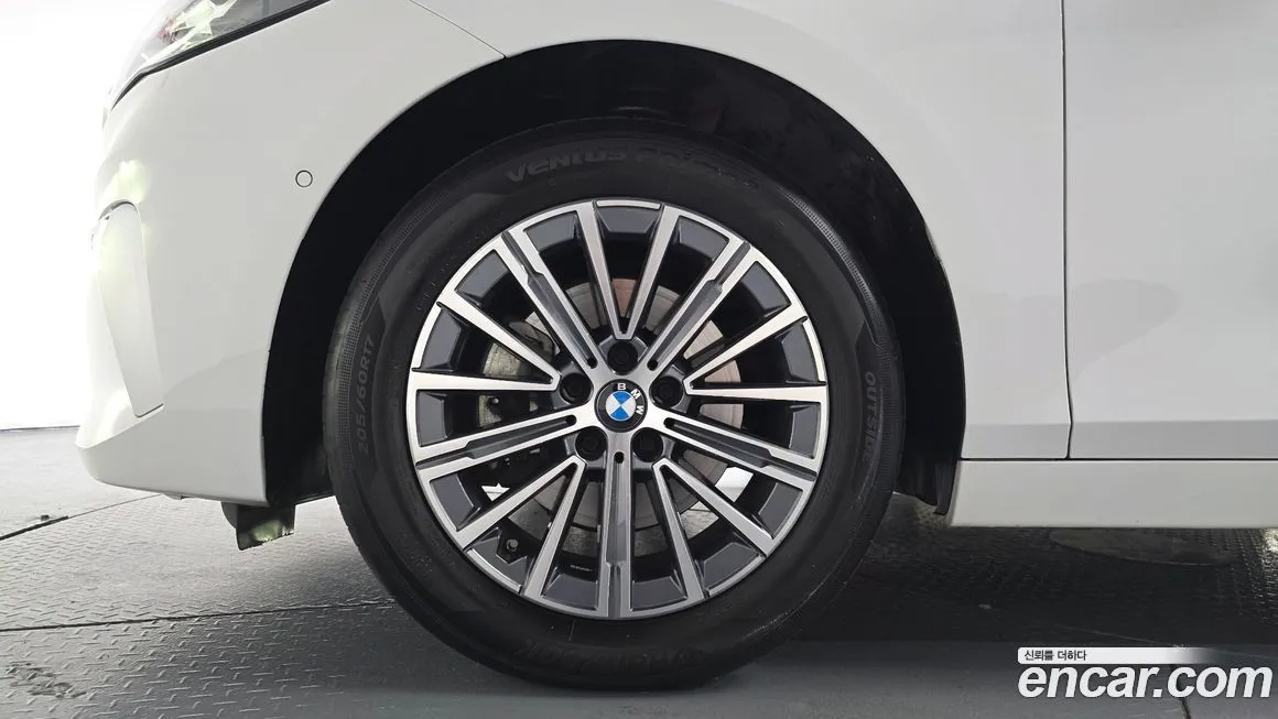 BMW 2-Series 2023 из KR, фото 4