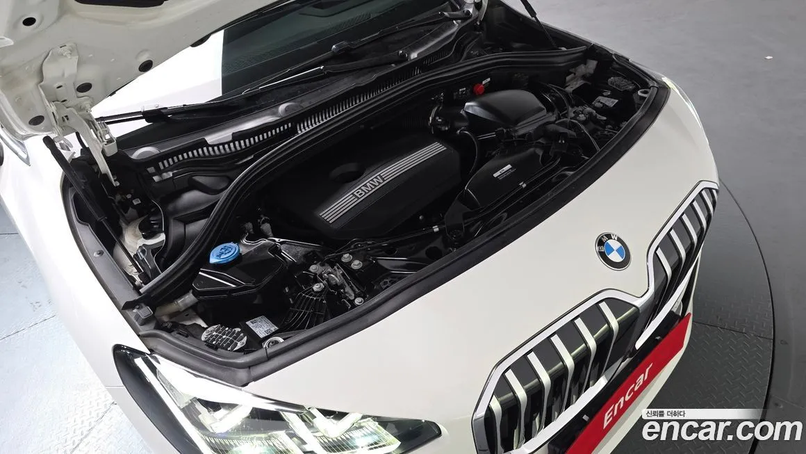 BMW 2-Series 2023 из KR, фото 10